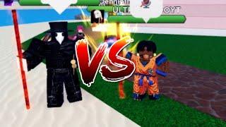 UltraZyroo vs @gokublack8836 (Rematch)