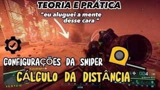 SAIBA COMO EU ALUGO AS MENTES - SEJA PRÓ PLAYER DE SNIPER