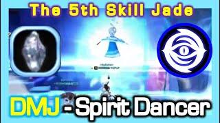 Spirit Dancer DMJ Showcase / Bigger Sufi xD !! / Dragon Nest Korea (2024 November)