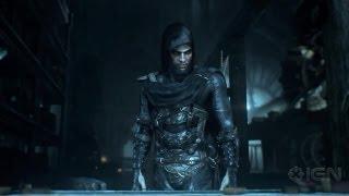 Thief Gameplay - Trailer