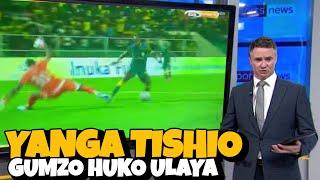 BREAKING: TIZAMA NAMNA YANGA SC IMEKUWA TISHIO AFRICA NA ULAYA