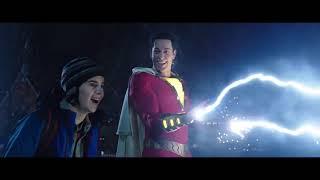 ‘Shazam' Trailer Ft   “My Name Is “