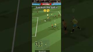 DLS25 | Shot gone wrong ‍ #dls25 #dreamleaguesoccer
