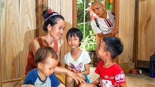 Engineer Du returns with leukemia. Will he have the courage to meet Ly Tieu Hau again?