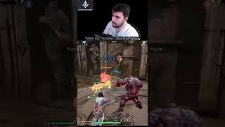 MORIGESH GAMEPLAY IS UNREAL! #predecessor #moba #shorts   #gaming