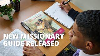 New Missionary Guide Released