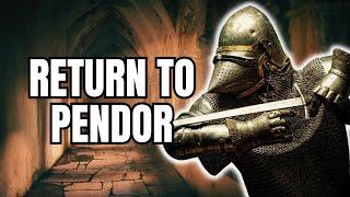 Return to Pendor Part 1: The ULTIMATE Warband Mod Experience