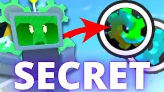 Instantly Get Better Robo Bear Score | Roblox Bee Swarm Simulator