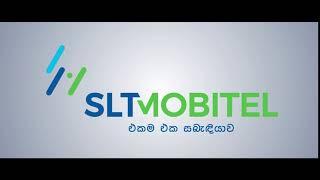 SLTMOBITEL - Sinhala TVC(5S)