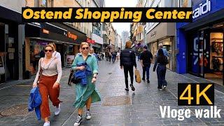 Virtul Walk: A Guide To Ostend Shopping Center