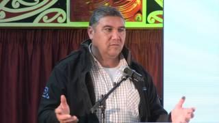 Te Waipounamu Navigators