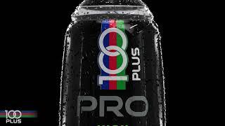 100PLUS PRO High Protein