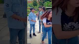 Kalian pilih pacar apa teman‍#yutubeshorts