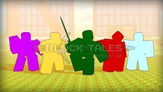 Animation Flavors | Block Tales Fan Animation