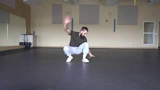 Natural Movement Flow (Basic Level)