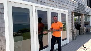 Site View: Anderson Outswing French Door Review