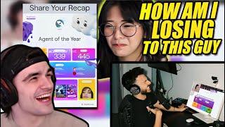 Miyoung was in DISBELIEF after FINDING out Foolish WATCHES Tarik More