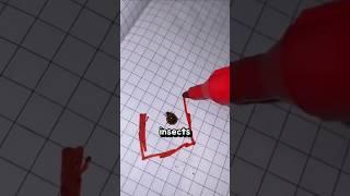This Circle Is a Trap for Bugs
