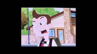 WiNdOwLeSs VaN #milomurphyslaw #mml #phineaseferb #meme #funny #cringe #fyp