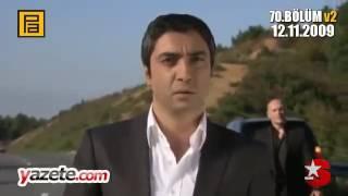 Kurtlar Vadisi Pusu 70 Bölüm Fragmanı Star TV 12⁄11⁄2009