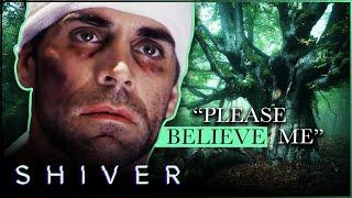 Shiver - Paranormal Documentaries: The Dark Secrets of a Haunted Tree