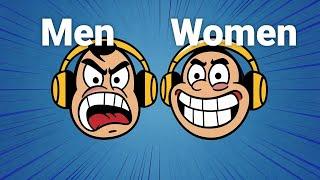 The Great Fart Debate: Men vs. Women