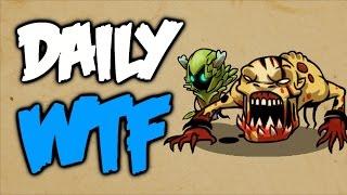 Dota 2 Daily WTF - 2Big4U