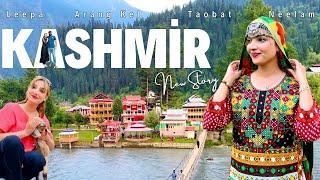 Ultimate KASHMIR TAOBAT Travel Guide: Hidden Gems of NEELAM VALLAY