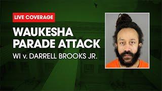 VERDICT WATCH:  WI v. Darrell Brooks - Waukesha Parade Defendant Trial Day 14