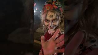 Hershey Park Halloween Party  #hersheypark #halloween #halloween2024 #shorts