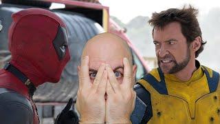 Review of All the Deadpool Movies