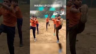 Warm Up Exercises | Exercises before workout | Full body warm up #bestwarmupexercises #trending