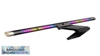 Xiaomi LYMAX G1 Gaming Monitor Light Bar with Musical Rhythm for Gamer Review