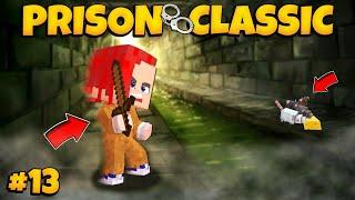 ДЕРЖУ ТОП ОДИН ПО КРЫСАМ! (Prison Classic) #13