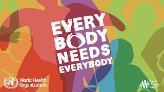 World Obesity Day: Obesity - Setting the global agenda