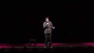 Mayce Galoni - Opening for Doug Stanhope