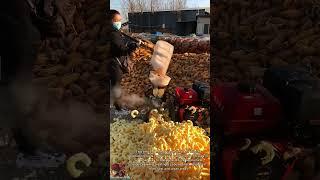 Making Popcorn || Business Ideas