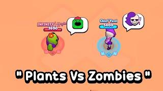 Video Games Portrayed By Brawl Stars #2