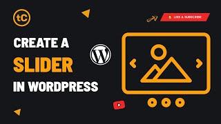 How To Create a Slider in WordPress  Using Smart Slider 3 & Elementor Page builder | Free Plugin