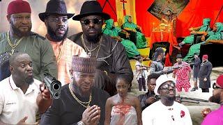 BILLIONAIRE FRIENDS CLUB - 2024 UPLOAD NIGERIAN MOVIES