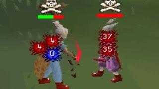 Making Bank From High Risk PKing