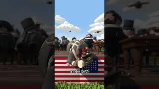 US Civil War - Mitsi Studio - Part 5
