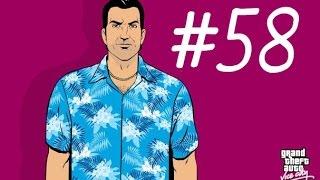 Прохождение GTA Vice City | #58 - Завали рэкетира