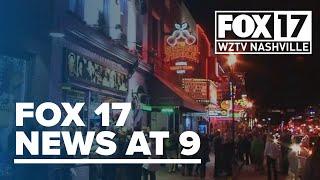 FOX 17 News at 9: Friday, March 7, 2025