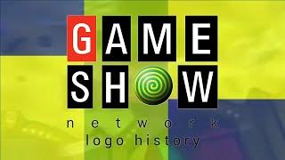 Game Show Network Logo History