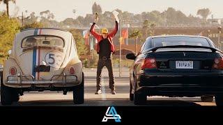 Pitbull - Give Me Everything ft. Ne-Yo, Afrojack, Nayer (dizzy l9ve remix) | Herbie Fully Loaded