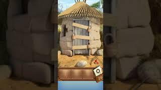 Escape world travel level 20 ( Побег мир головоломок 20 уровень )