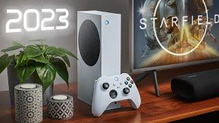 Is The Xbox Series S Worth It In 2023? | Nick Noir