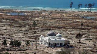 Melawan Lupa - Setelah Tsunami