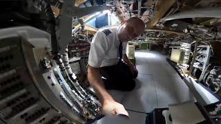 The Secrets Of Airbus A350